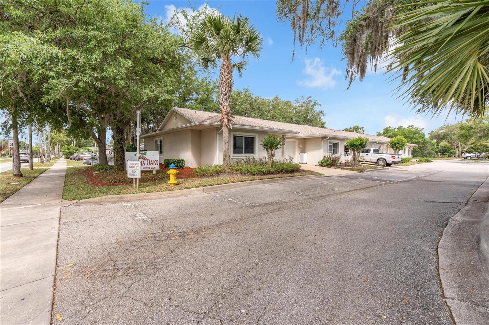 CAMARY MAUD GROVES SEC 02 - Residential