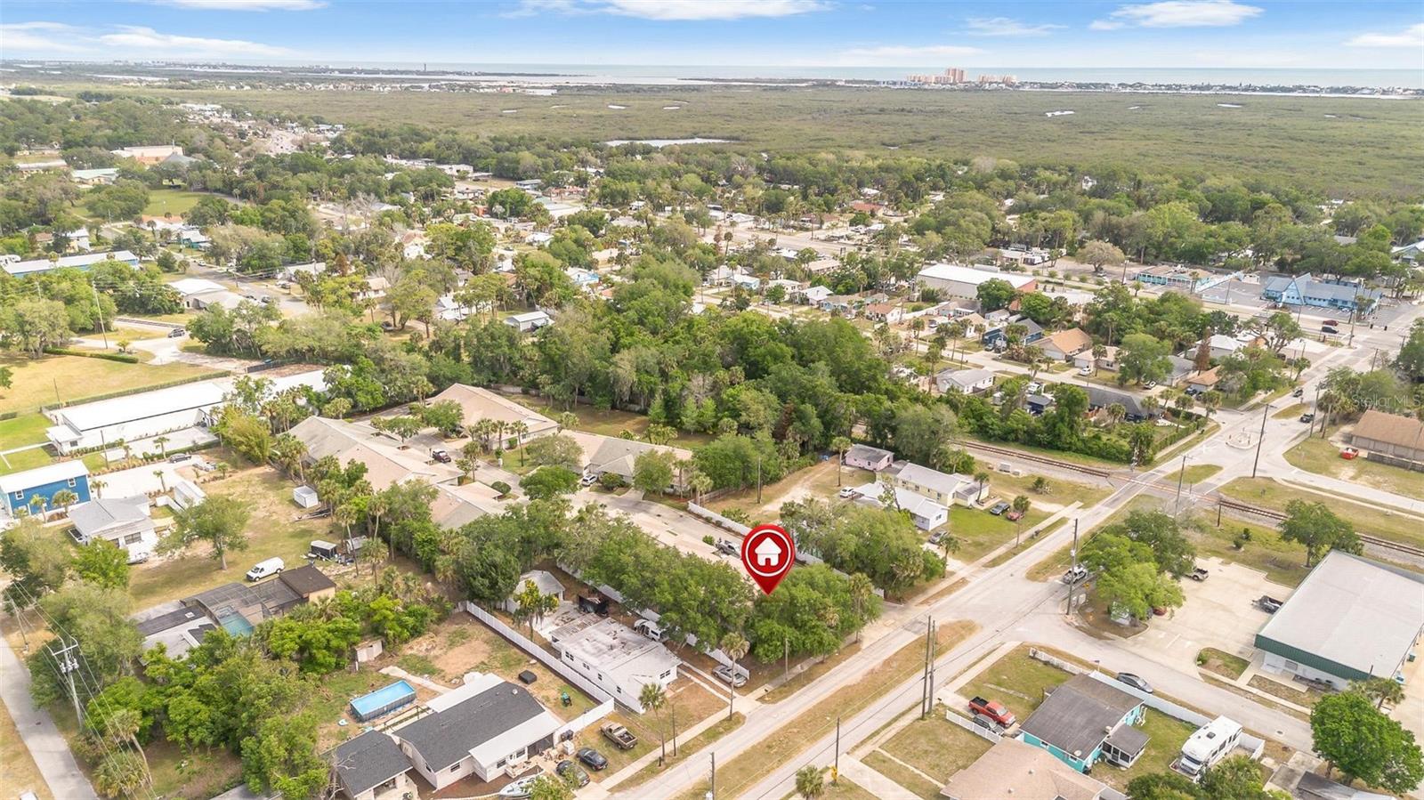 CAMARY MAUD GROVES SEC 02 - Residential