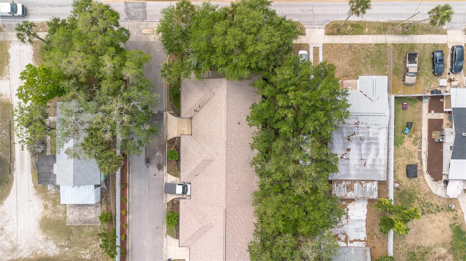 CAMARY MAUD GROVES SEC 02 - Residential