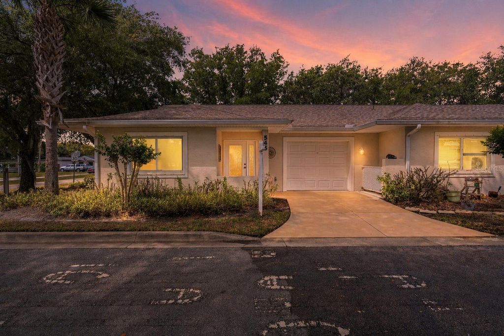 Photo of 545 Wayne Avenue, New Smyrna Beach, FL 32168 (MLS # V4948585)