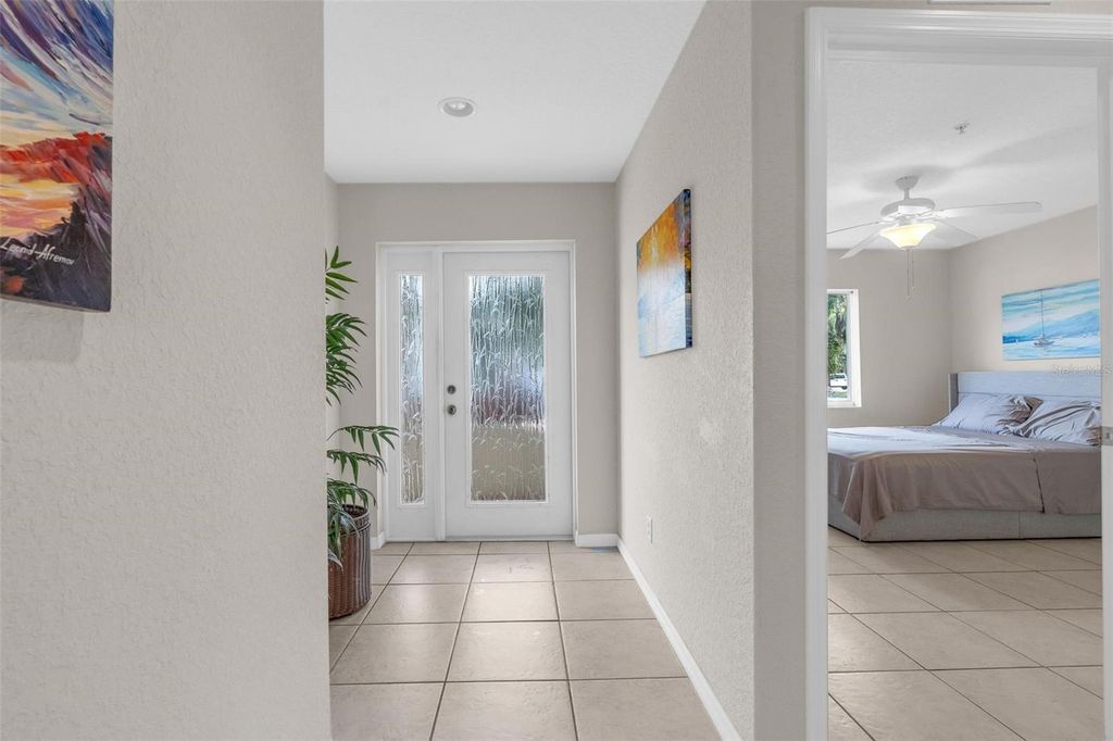 Photo of 545 Wayne Avenue, New Smyrna Beach, FL 32168 (MLS # V4948585)