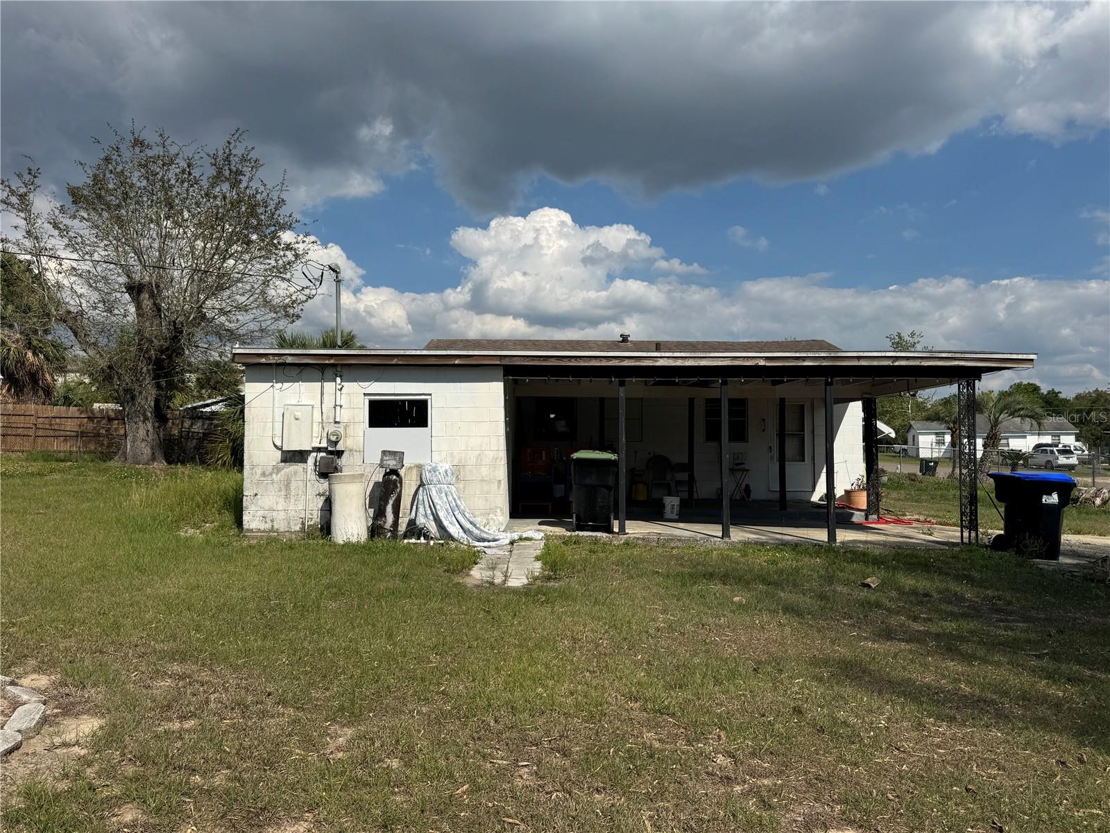 LAKE APOPKA BEACH ADD 02 - Residential