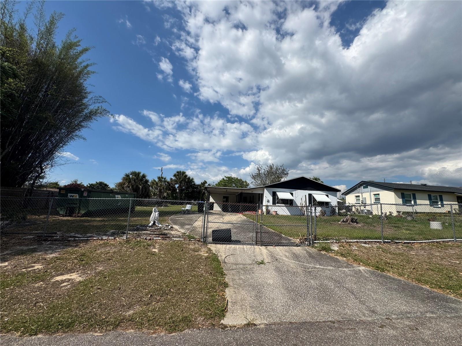 LAKE APOPKA BEACH ADD 02 - Residential