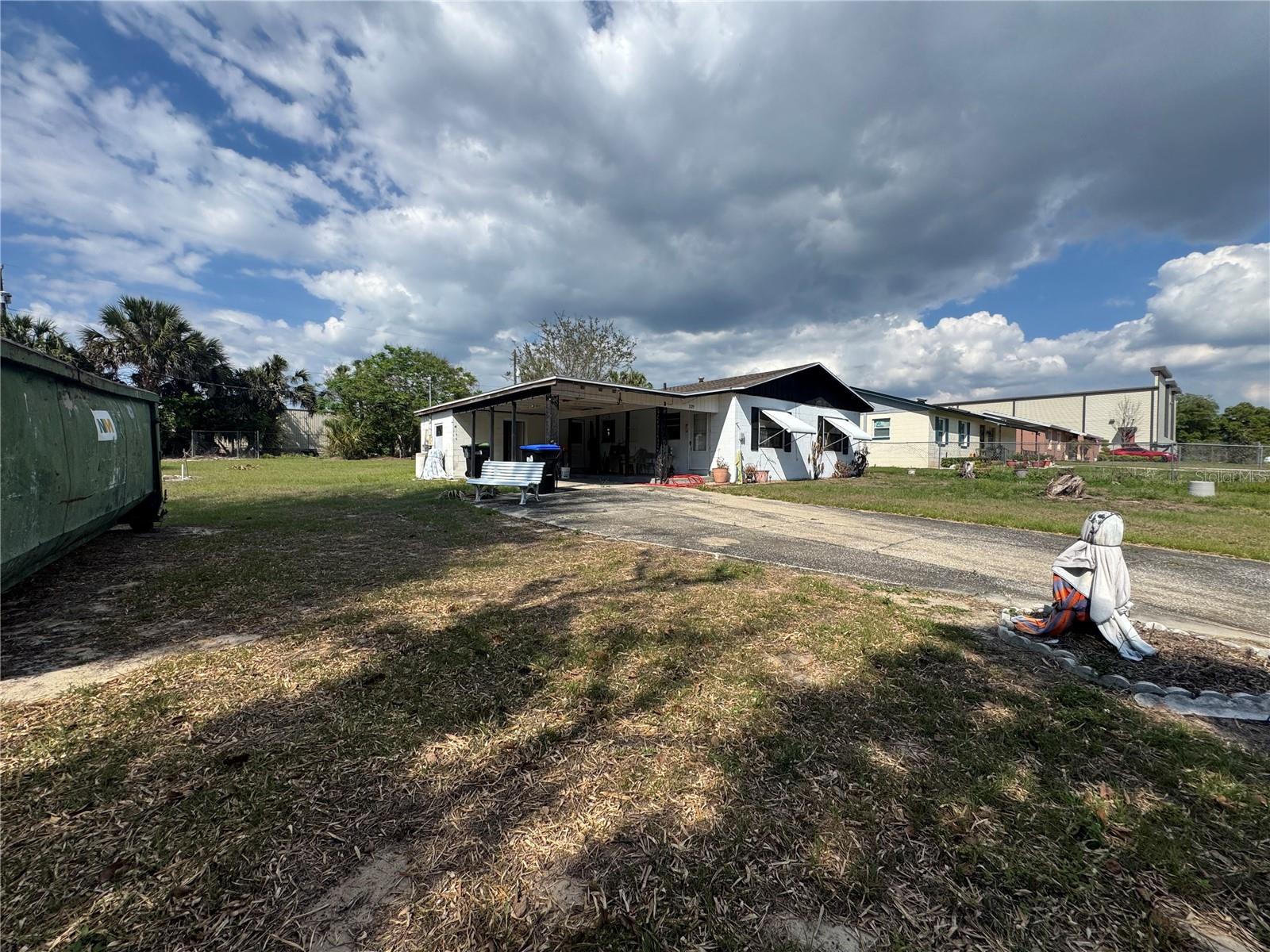 LAKE APOPKA BEACH ADD 02 - Residential