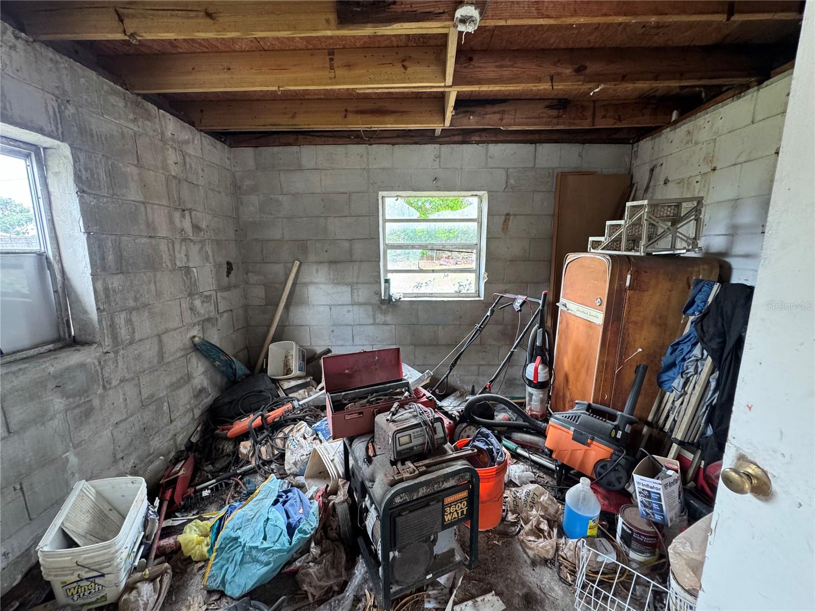 LAKE APOPKA BEACH ADD 02 - Residential