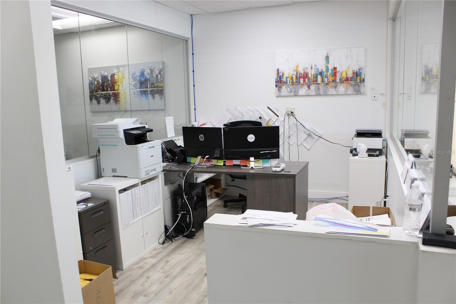 LEE VISTA POINTE - Commercial Sale