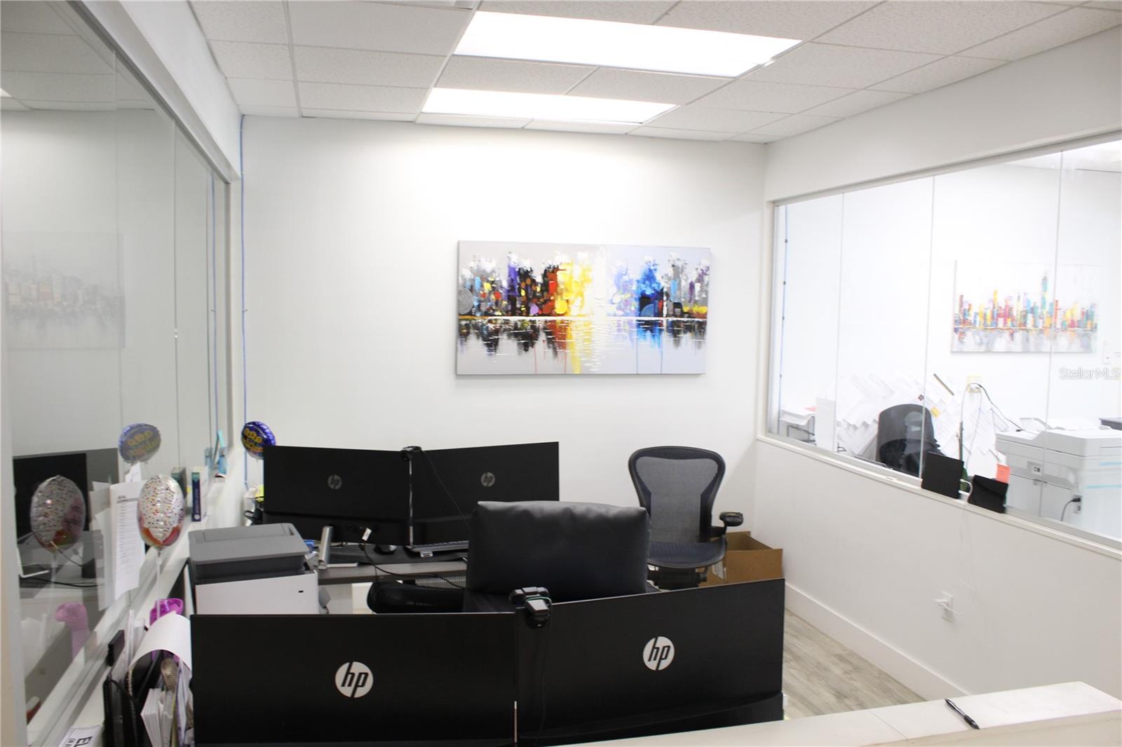 LEE VISTA POINTE - Commercial Sale