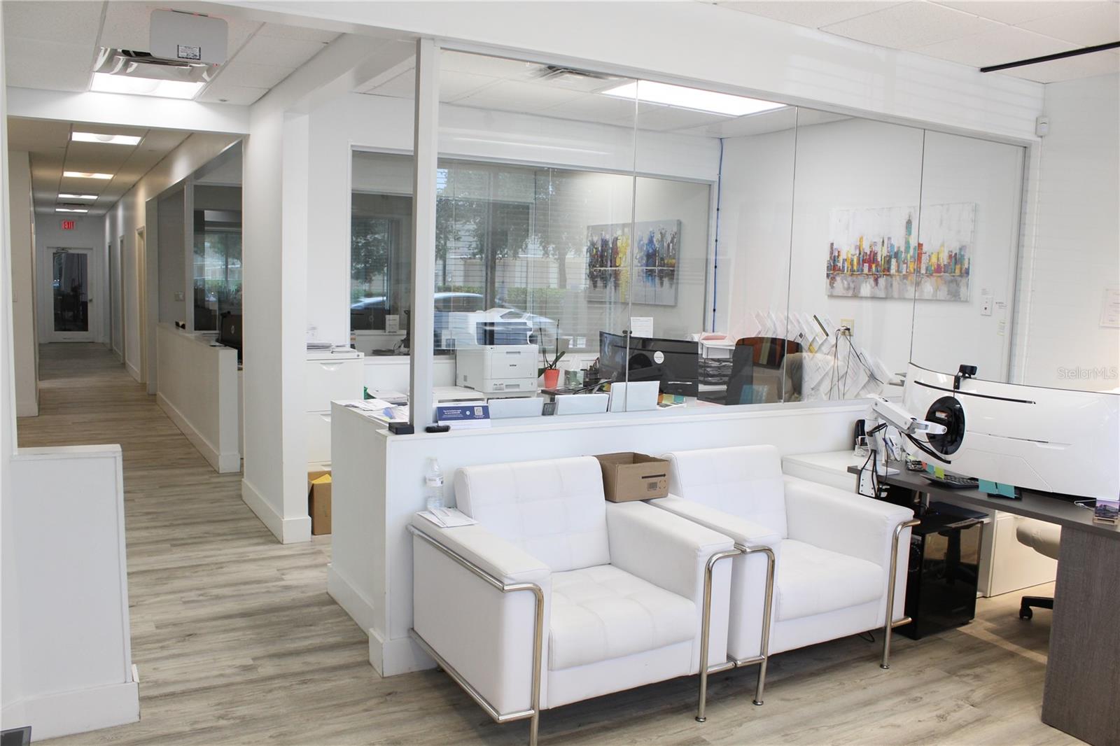 LEE VISTA POINTE - Commercial Sale