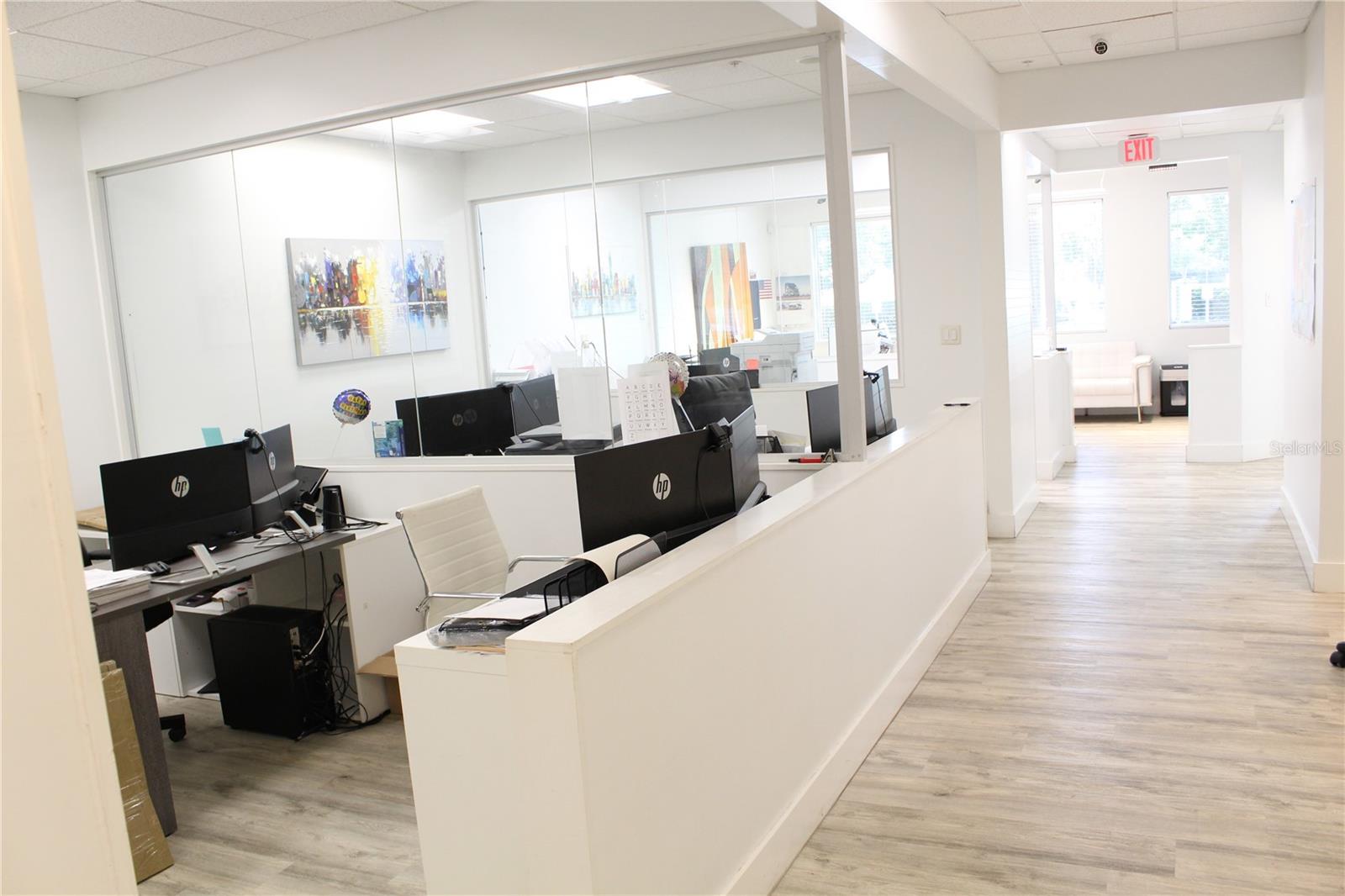 LEE VISTA POINTE - Commercial Sale