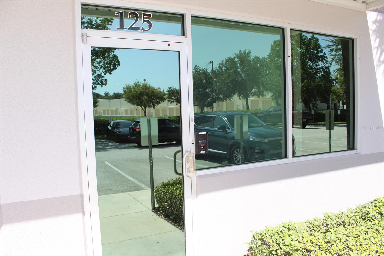 LEE VISTA POINTE - Commercial Sale