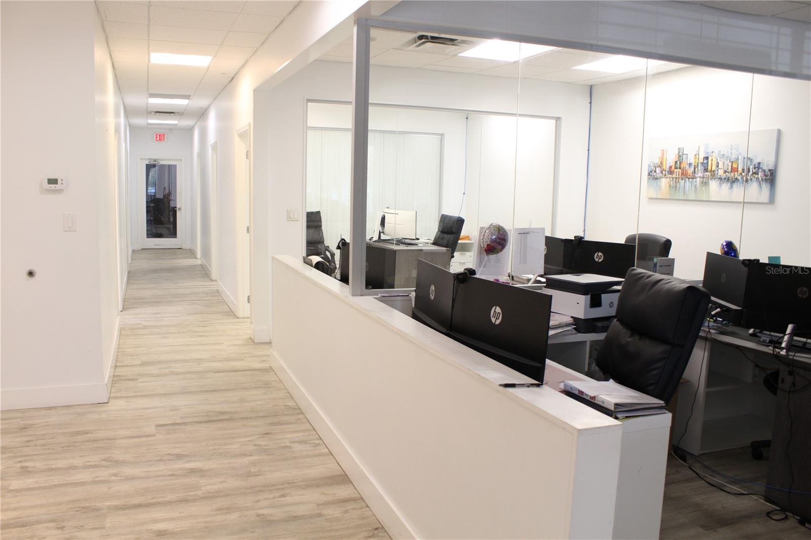 LEE VISTA POINTE - Commercial Sale