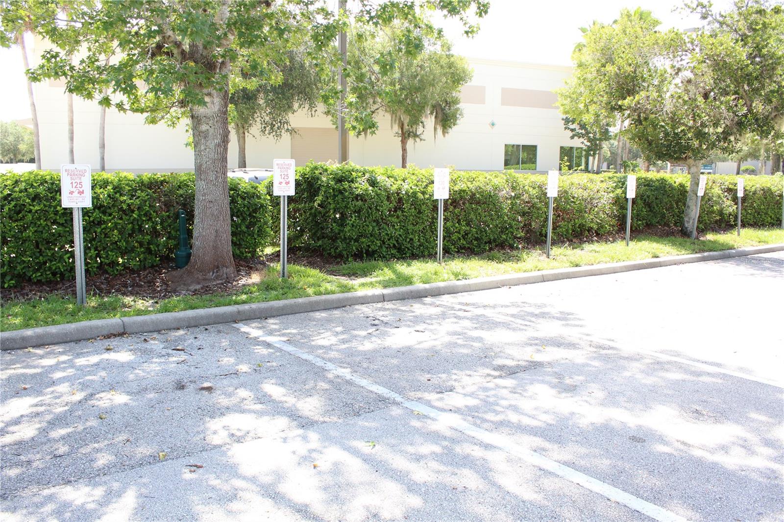 LEE VISTA POINTE - Commercial Sale