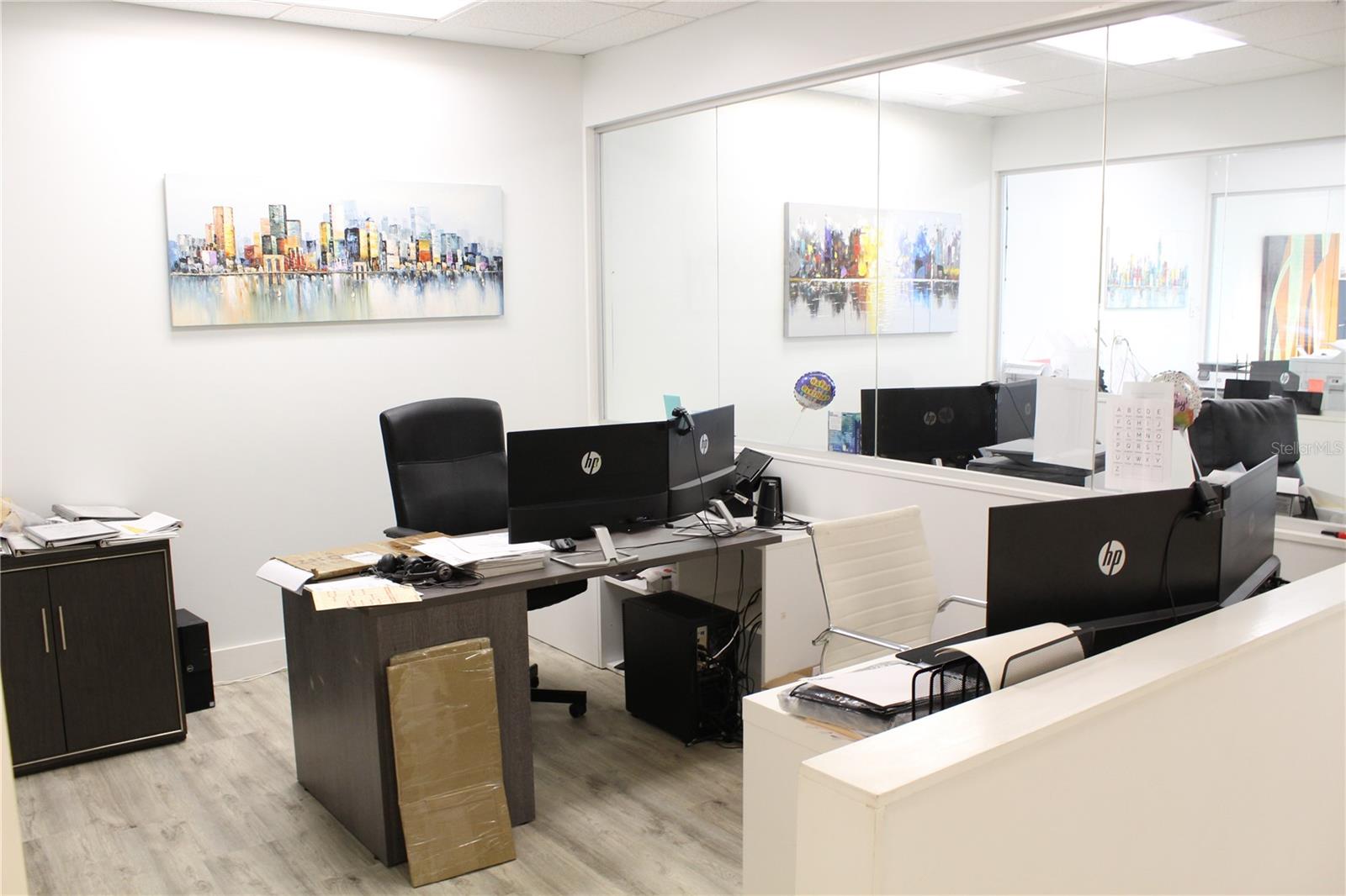 LEE VISTA POINTE - Commercial Sale