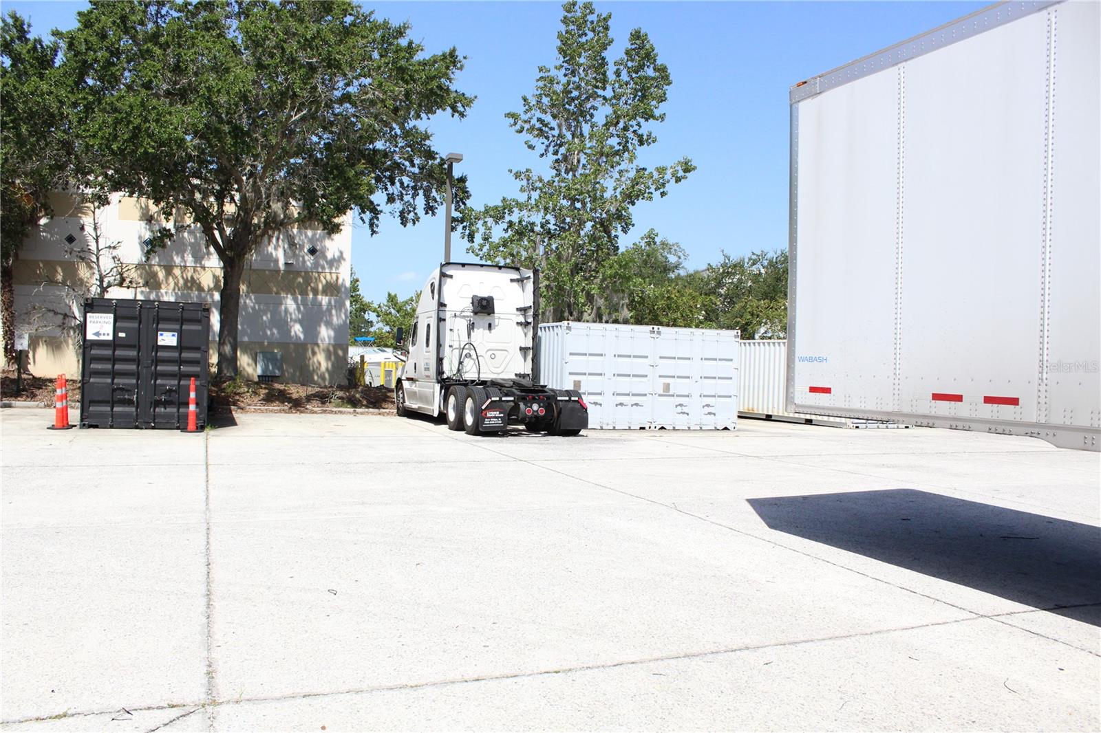 LEE VISTA POINTE - Commercial Sale