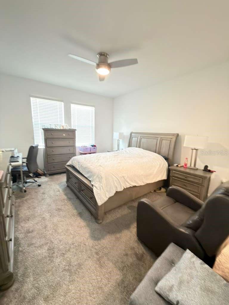 CITRUS RESERVE - Residential