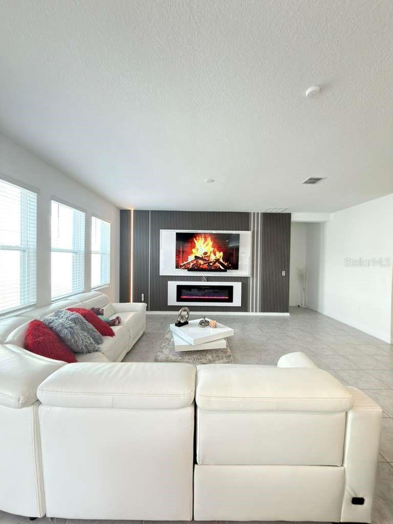 CITRUS RESERVE - Residential