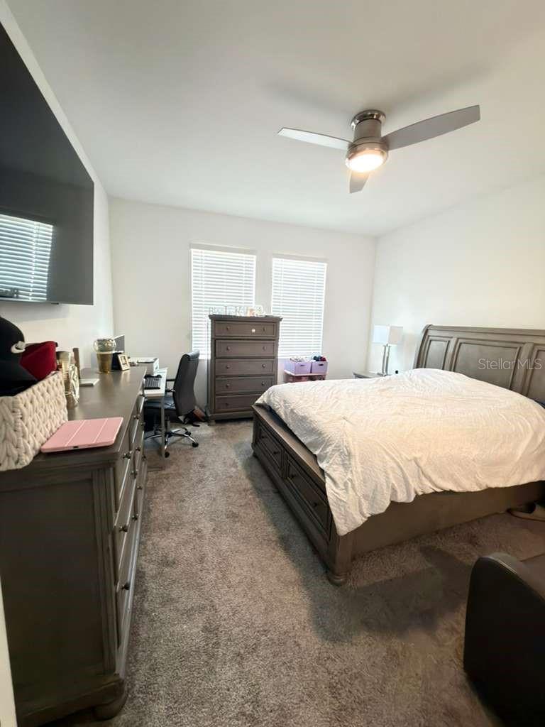 CITRUS RESERVE - Residential