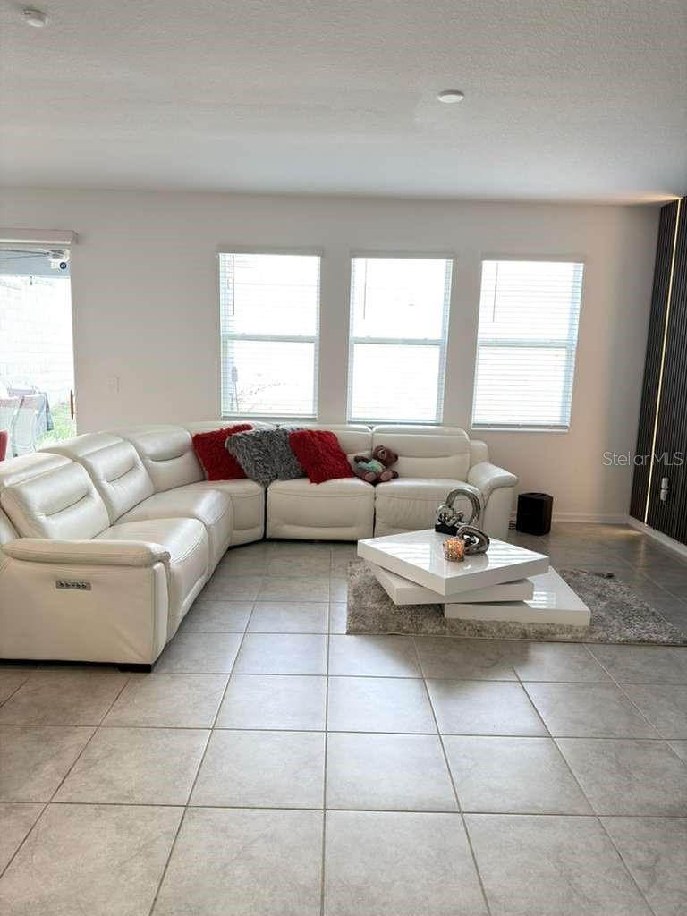 CITRUS RESERVE - Residential