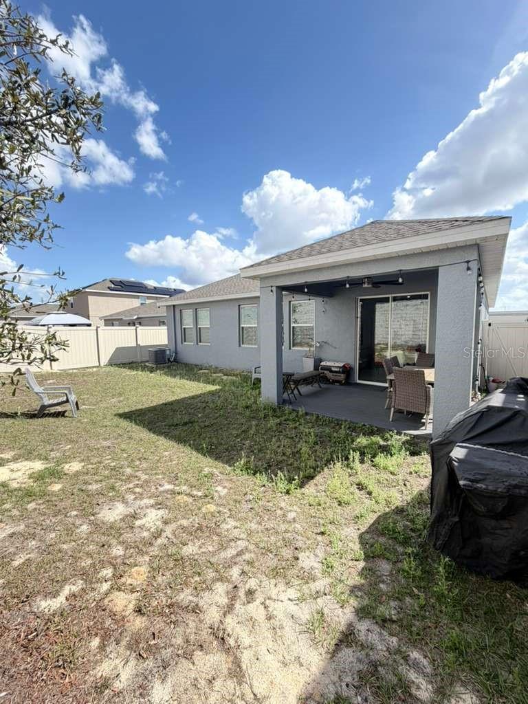 CITRUS RESERVE - Residential