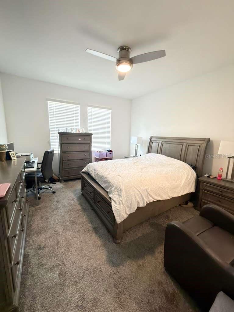 CITRUS RESERVE - Residential