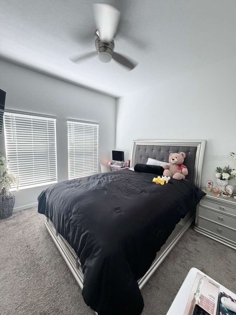 CITRUS RESERVE - Residential