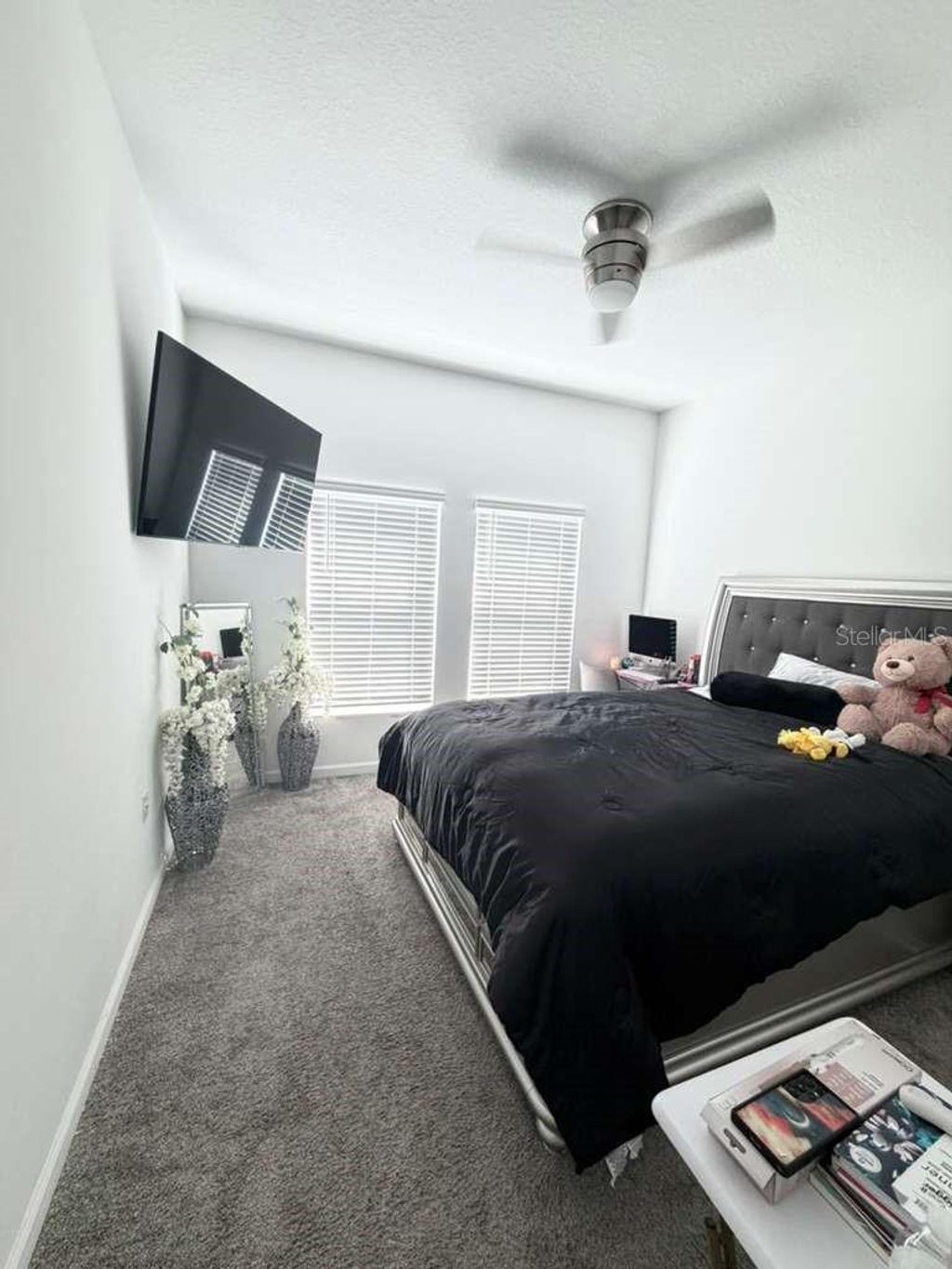 Photo of 1103 Pomelo Street, Davenport, FL 33837 (MLS # S5146726)