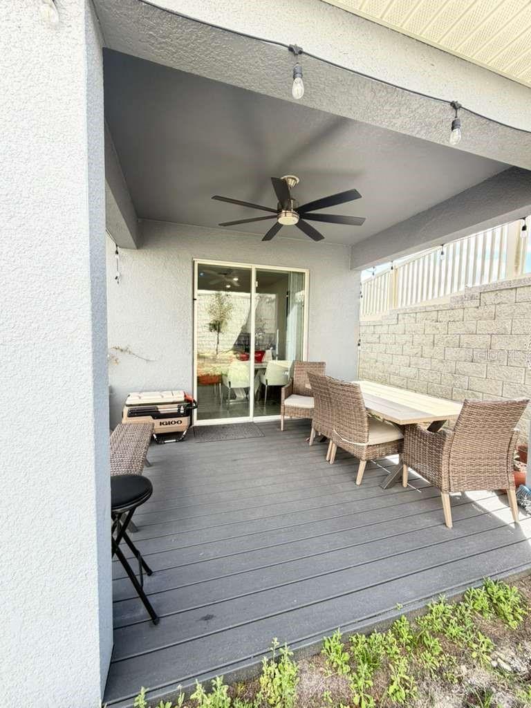 CITRUS RESERVE - Residential