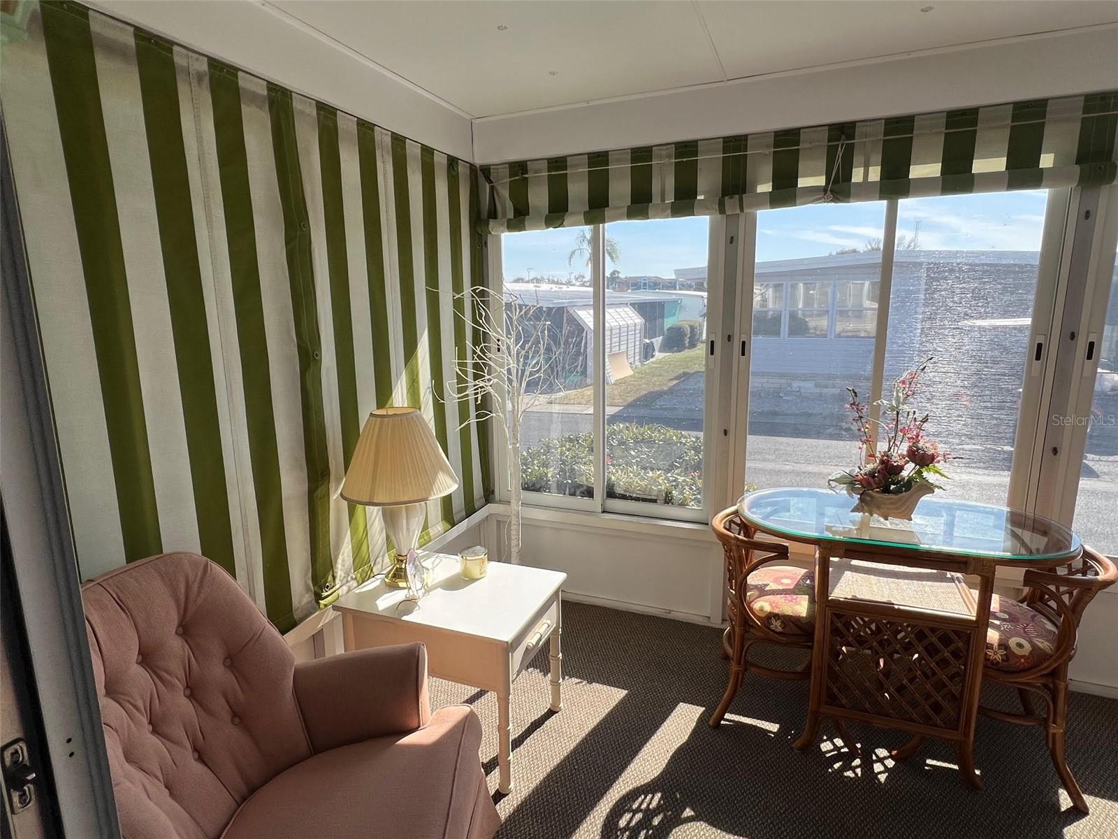 PALM HILL MOBILE HOME PARK UNREC - Residential