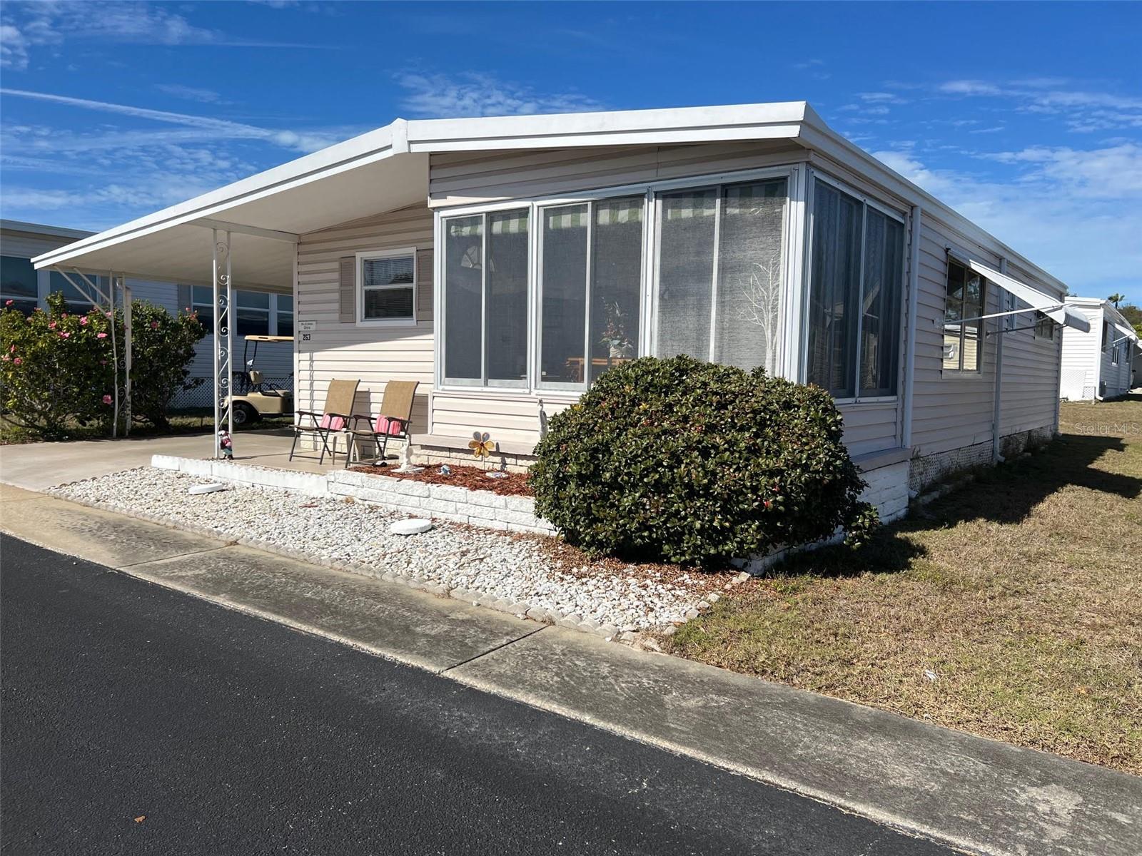 263 SAGO PALM STREET