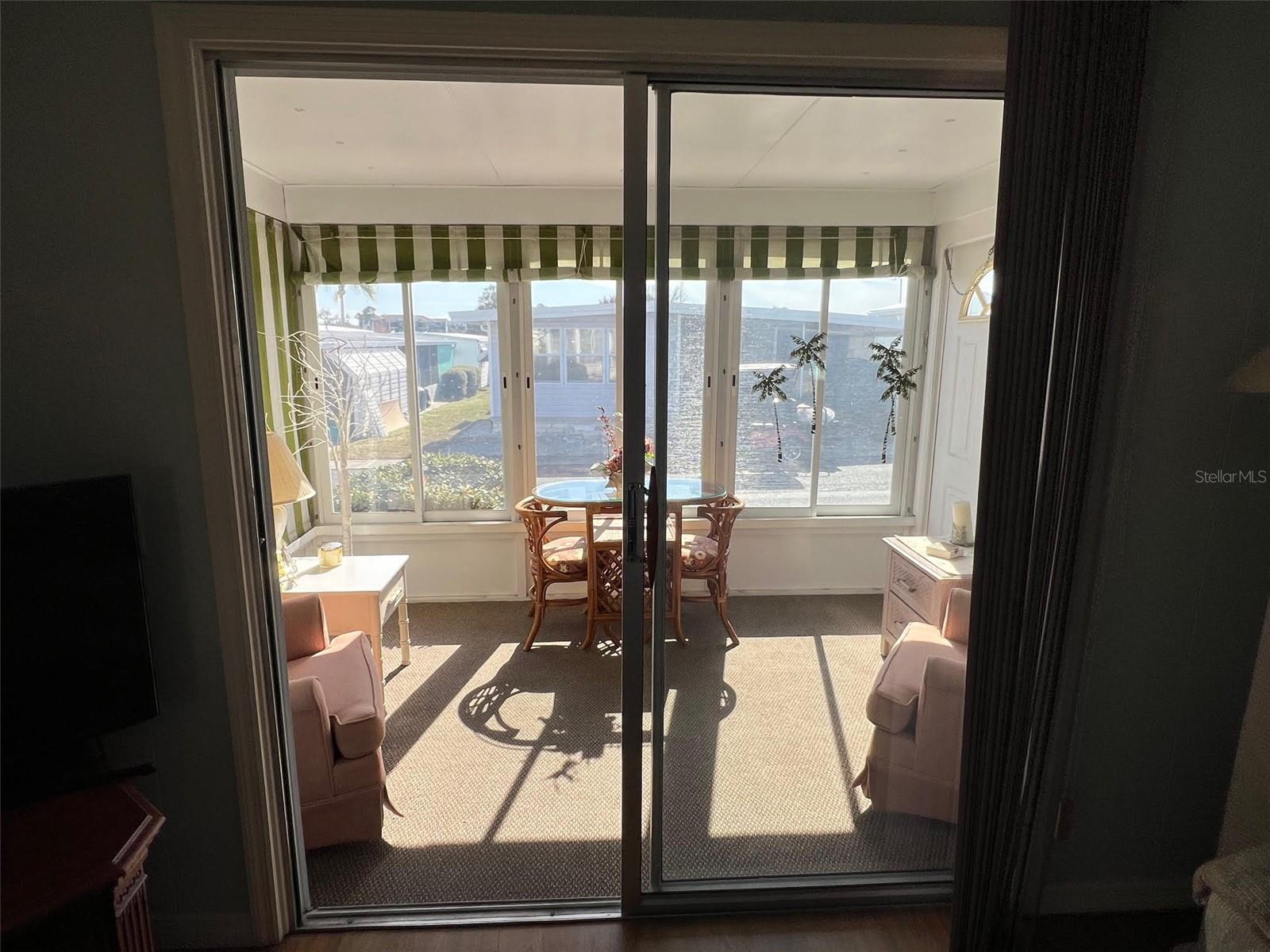 PALM HILL MOBILE HOME PARK UNREC - Residential