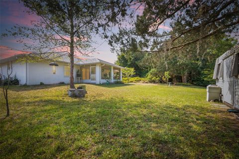 A home in PALM COAST