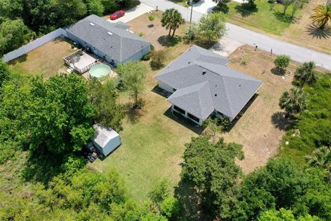 A home in PALM COAST