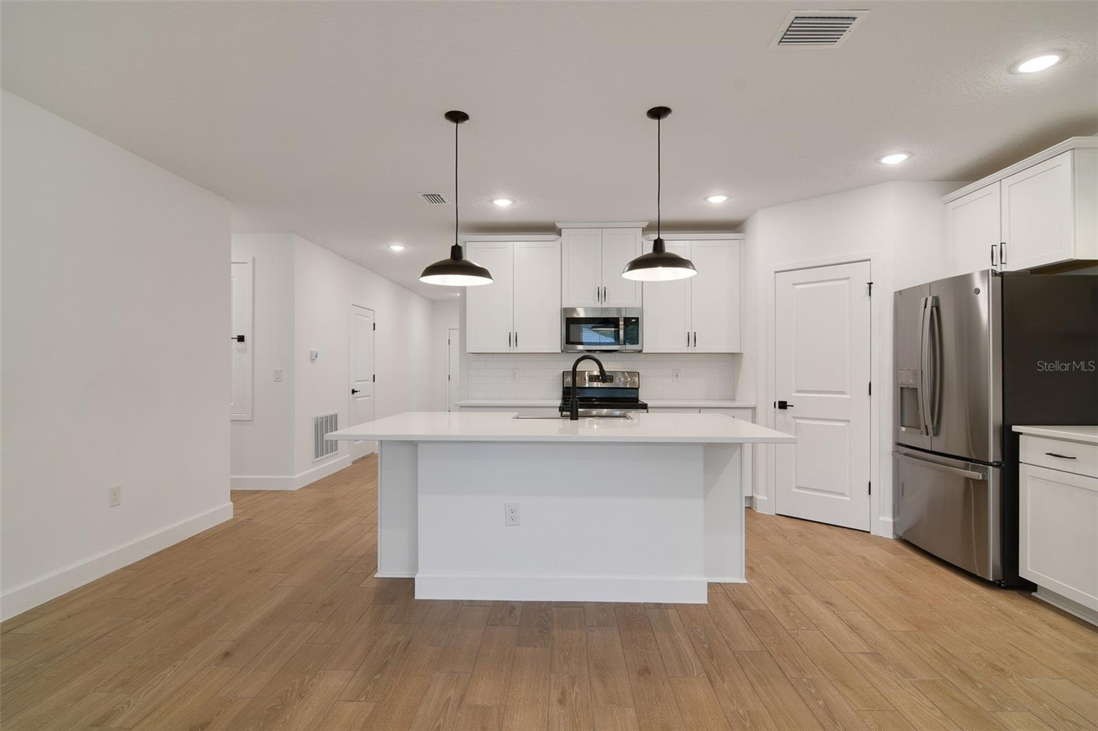 ASPIRE AT CITRUS SPRINGS - Residential