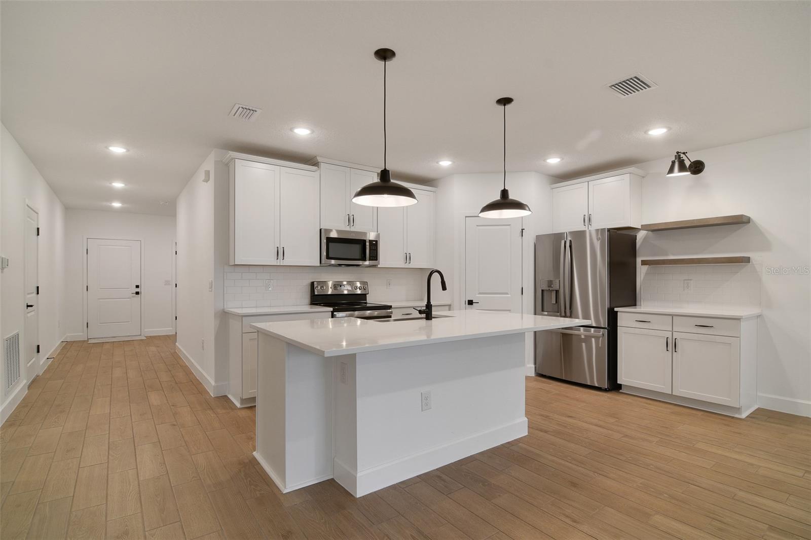 ASPIRE AT CITRUS SPRINGS - Residential