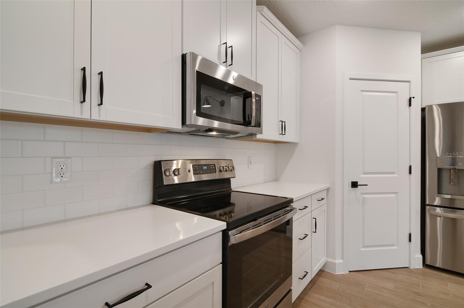 ASPIRE AT CITRUS SPRINGS - Residential