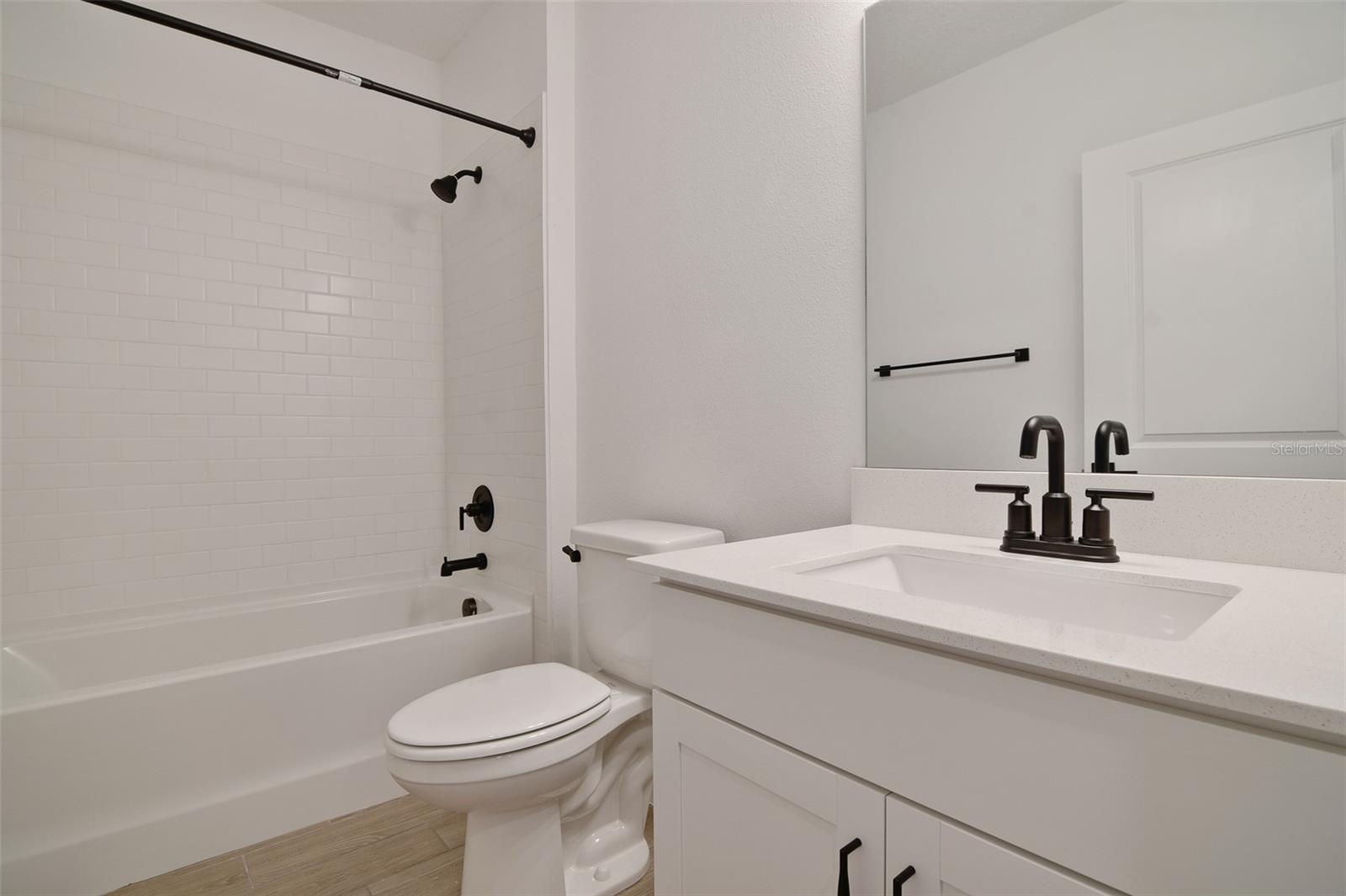 ASPIRE AT CITRUS SPRINGS - Residential