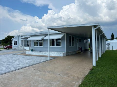 A home in SARASOTA