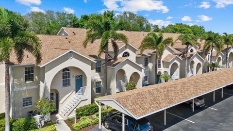 Photo of 4275 Castlebridge Lane #1312, Sarasota, FL 34238 (MLS # A4687640)