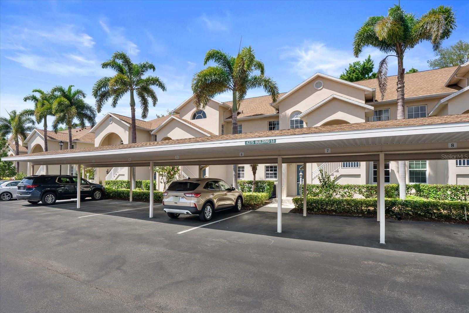 PINESTONE AT PALMER RANCH - Residential