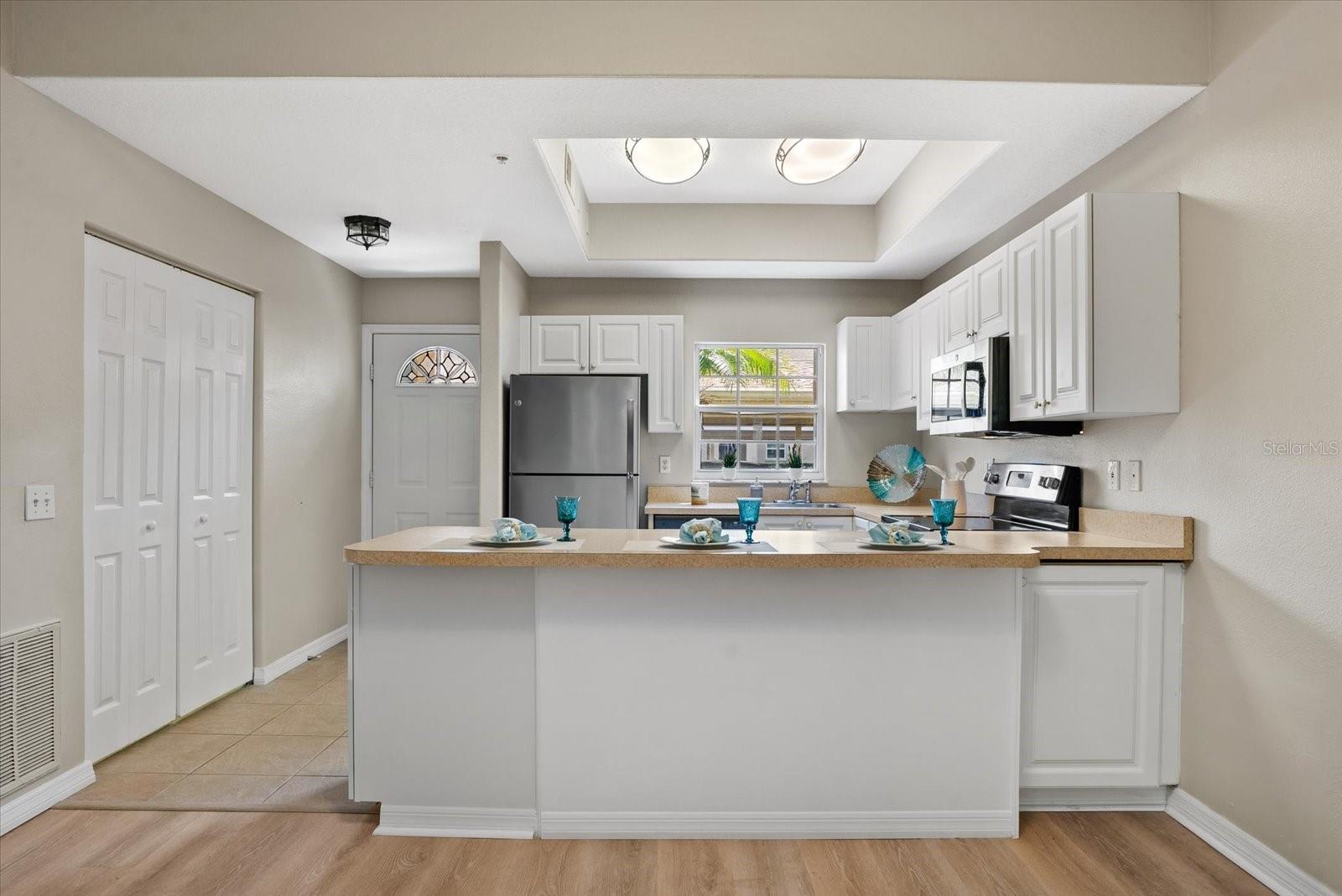 PINESTONE AT PALMER RANCH - Residential