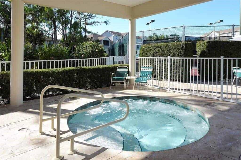 PINESTONE AT PALMER RANCH - Residential