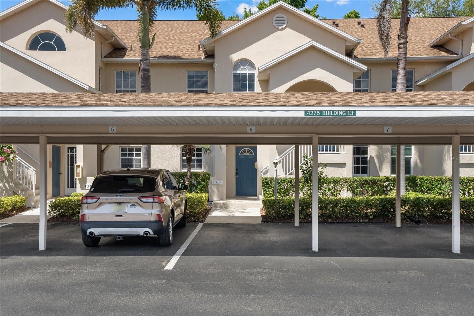 4275 CASTLEBRIDGE LANE 1312