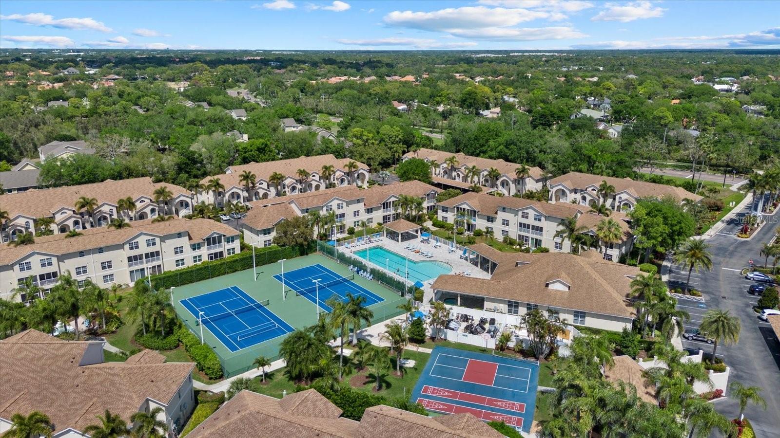 PINESTONE AT PALMER RANCH - Residential