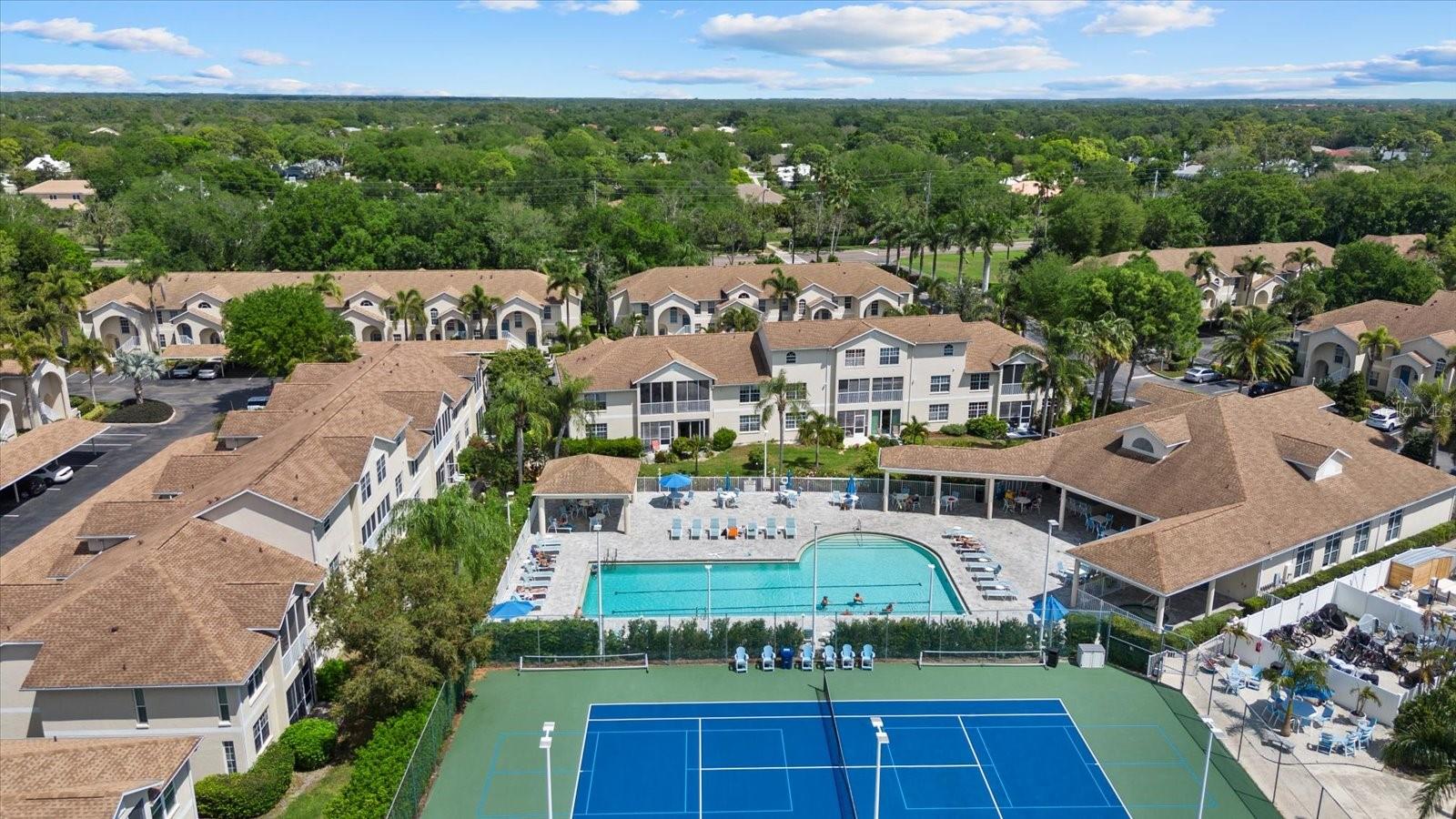 PINESTONE AT PALMER RANCH - Residential