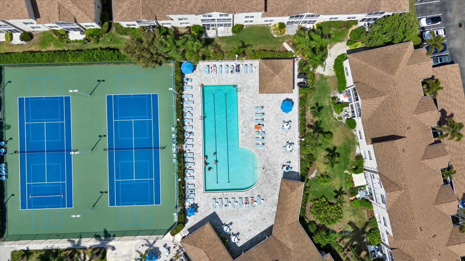 PINESTONE AT PALMER RANCH - Residential