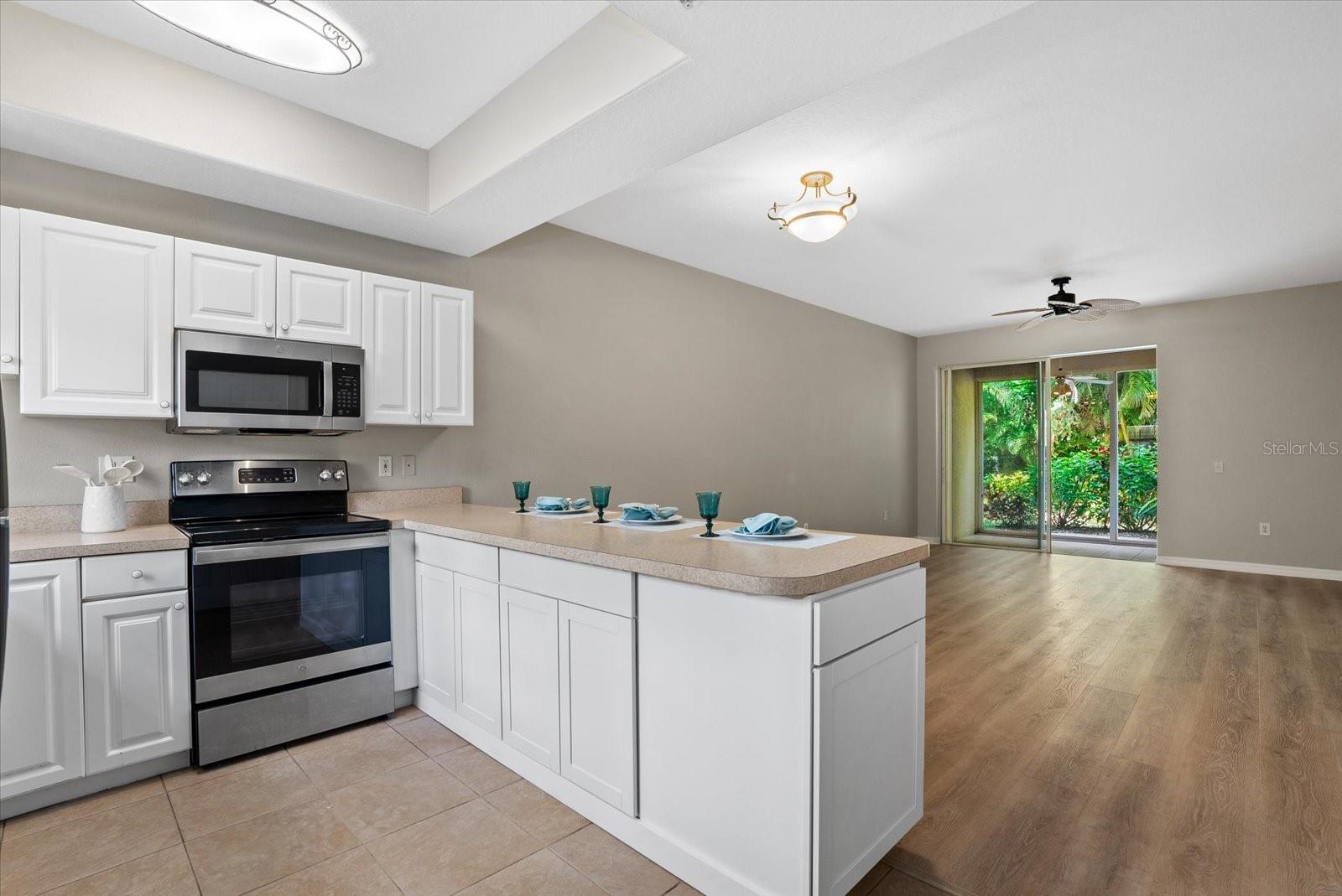 PINESTONE AT PALMER RANCH - Residential