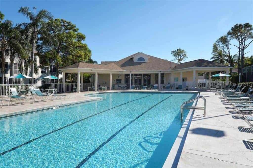 PINESTONE AT PALMER RANCH - Residential