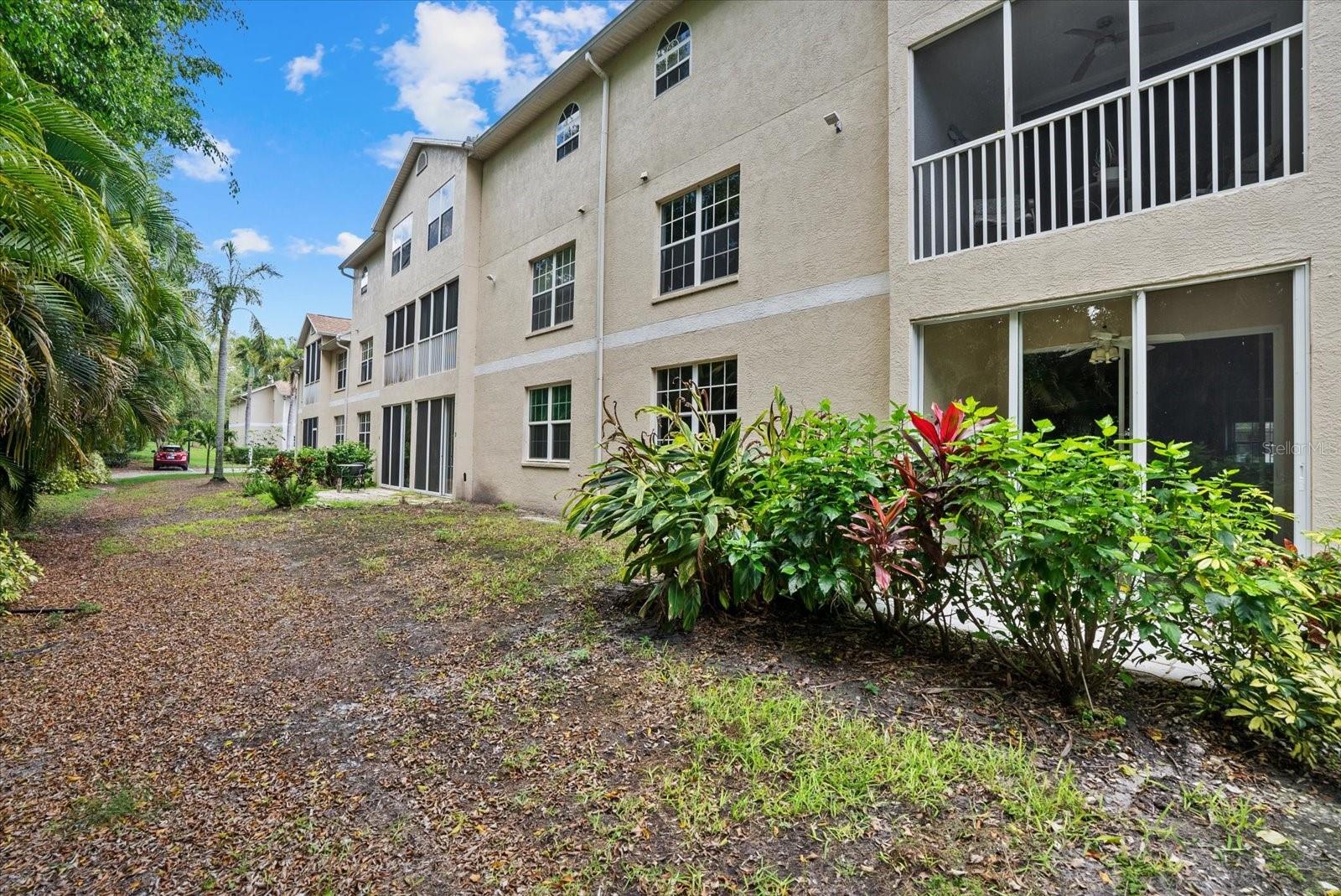 PINESTONE AT PALMER RANCH - Residential