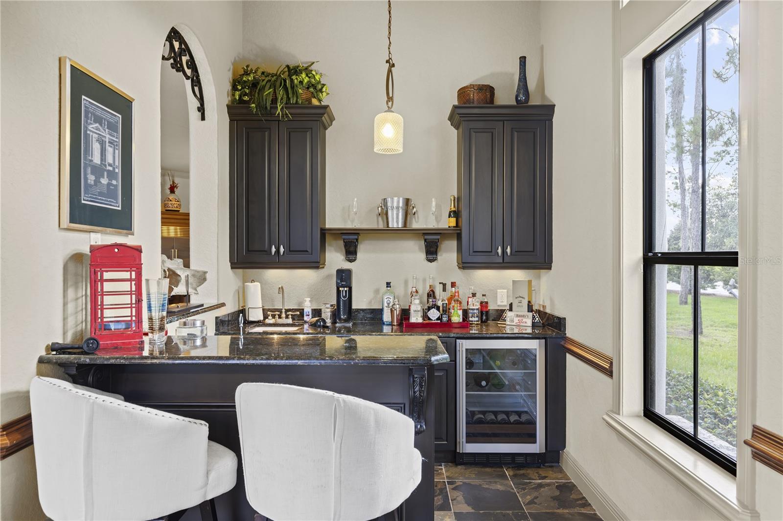 BELLA COLLINA - Residential