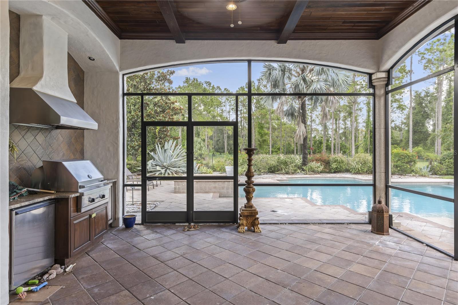 BELLA COLLINA - Residential